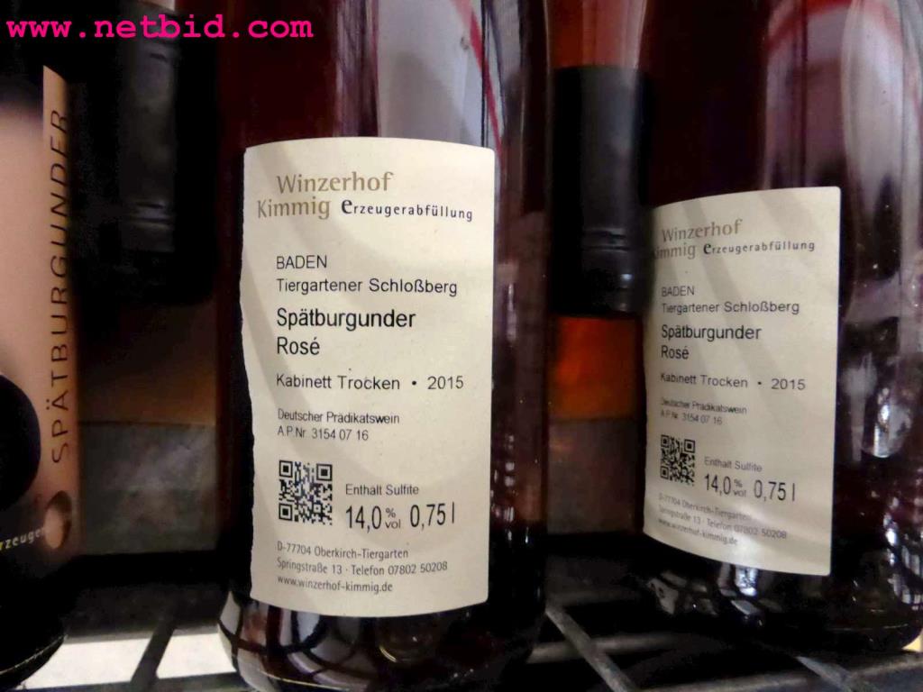 Betriebs- und Geschäftsausstattung eines Weinbaubetriebes mit Kellerei-1