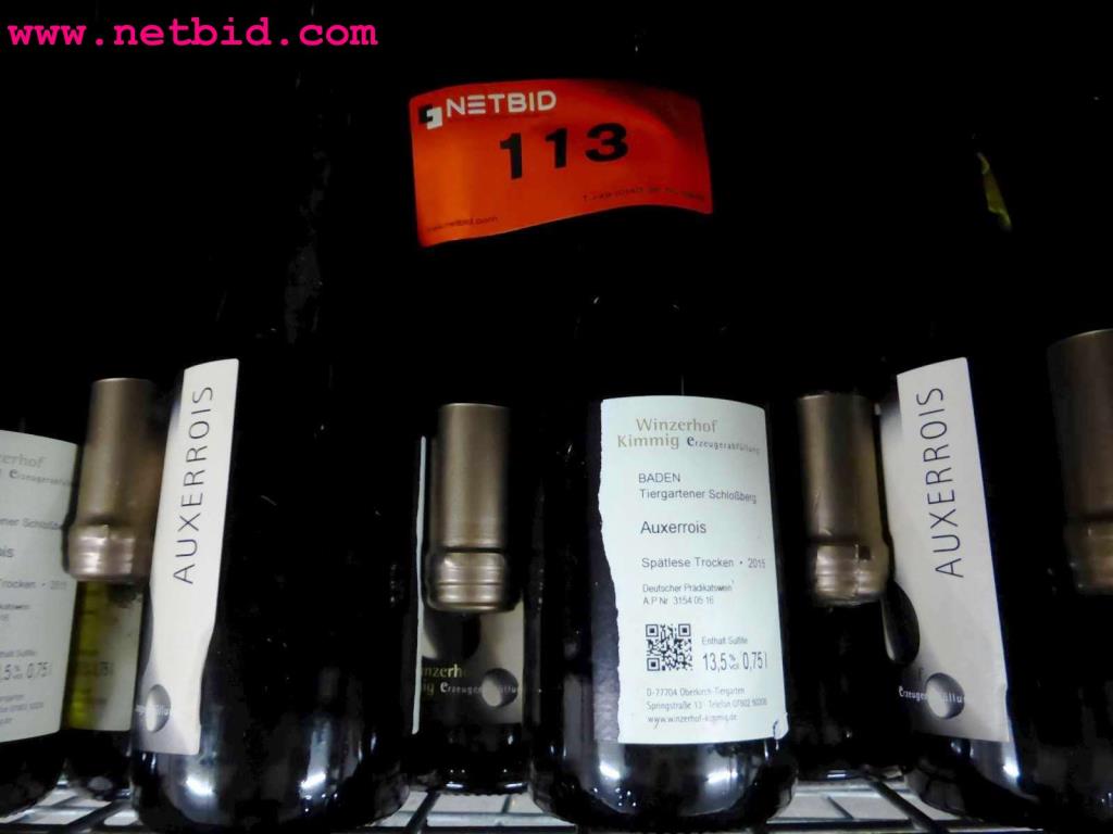 equipment of the winery-1