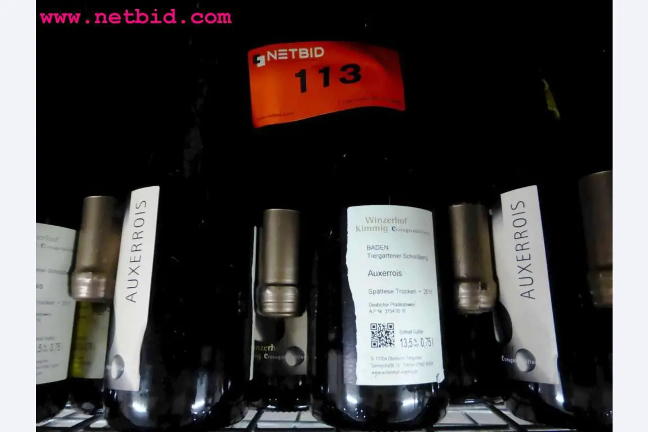 equipment of the winery-1