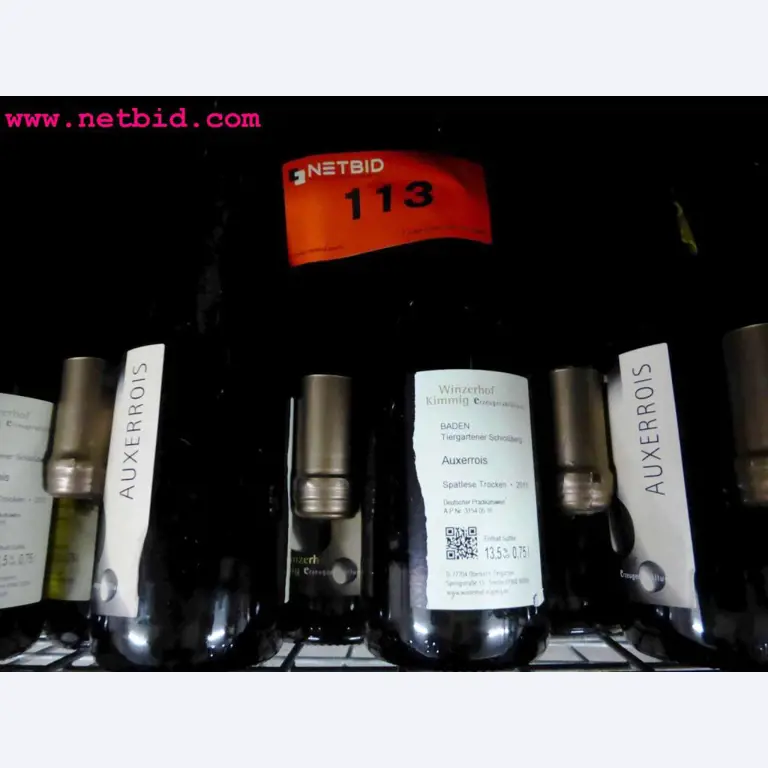 equipment of the winery-1