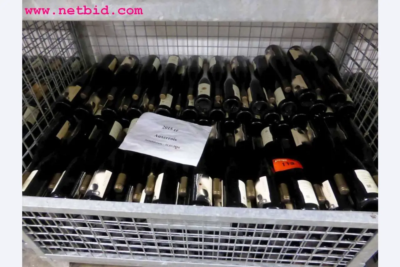 equipment of the winery-2