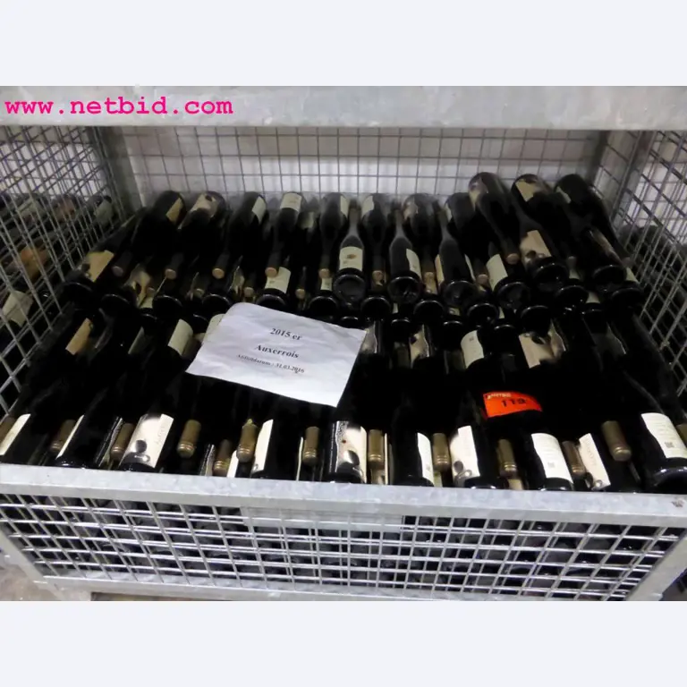 equipment of the winery-2