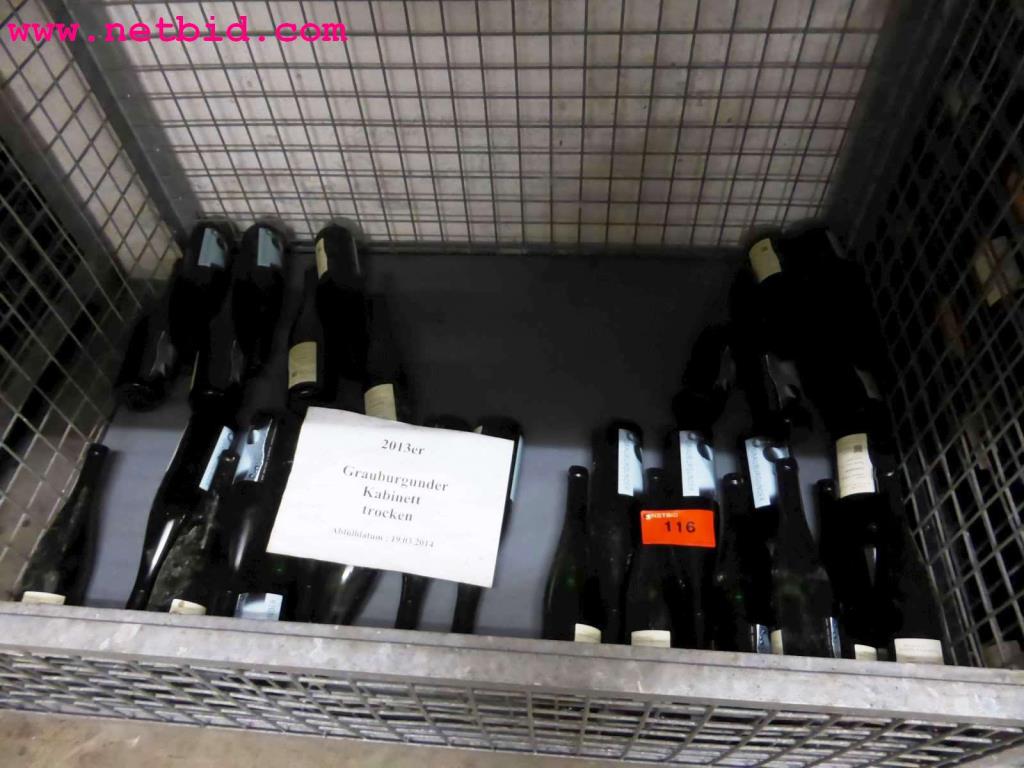 Betriebs- und Geschäftsausstattung eines Weinbaubetriebes mit Kellerei-2