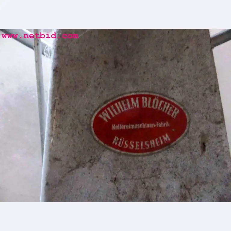 equipment of the winery-2