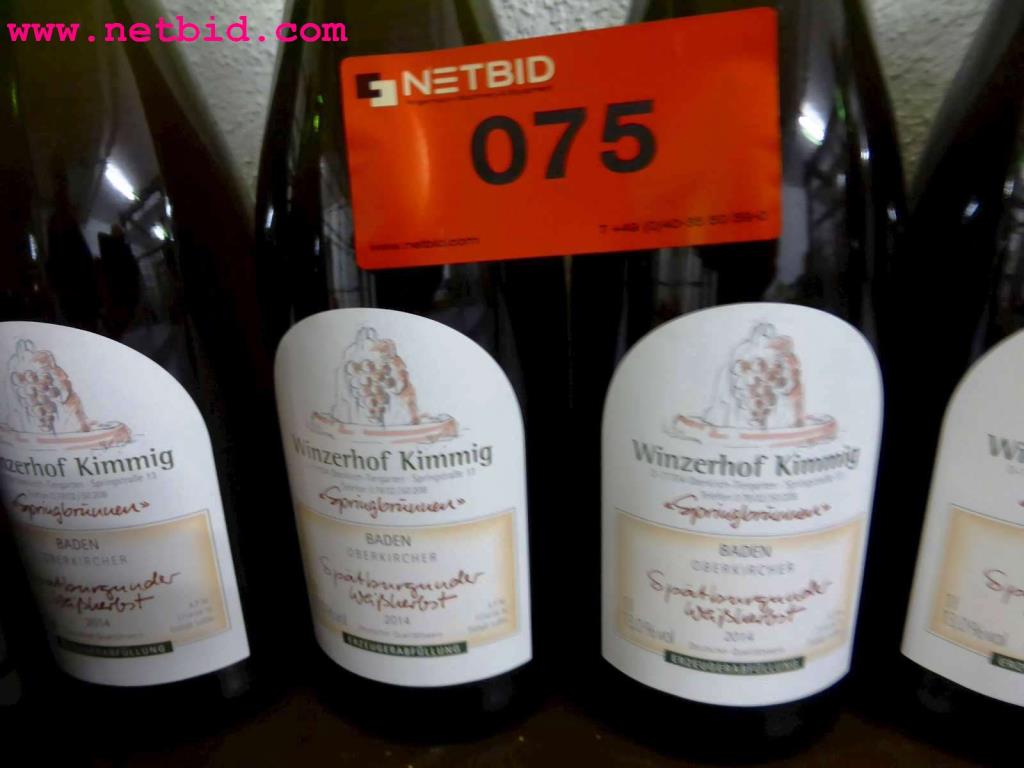 Betriebs- und Geschäftsausstattung eines Weinbaubetriebes mit Kellerei-2