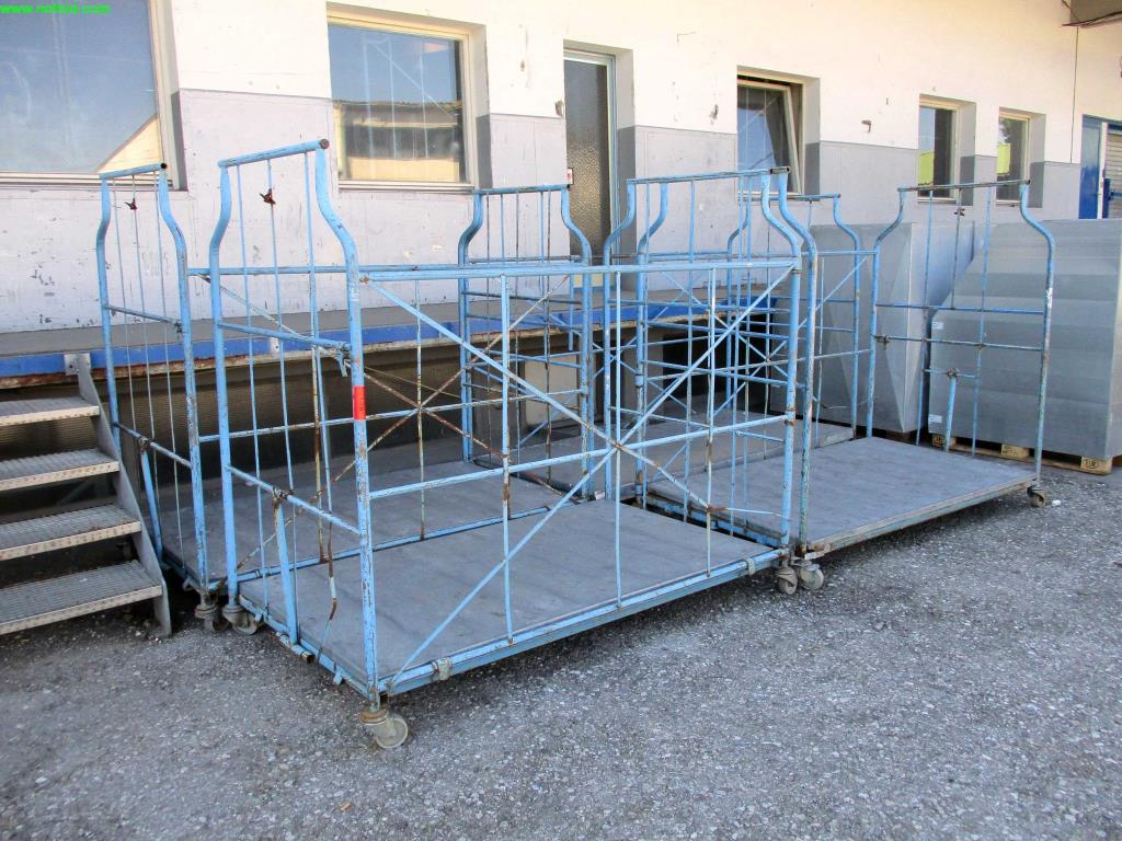 
máquinas bem conservadas para a produção de<br> condutas de ar e tubos de ventilação<br>-1