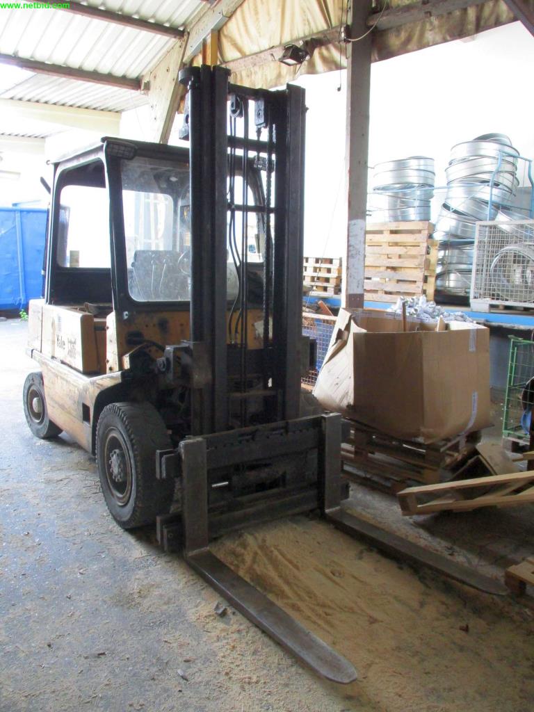 
well-maintained machines for the production of air ducts and ventilation pipes<br>-4