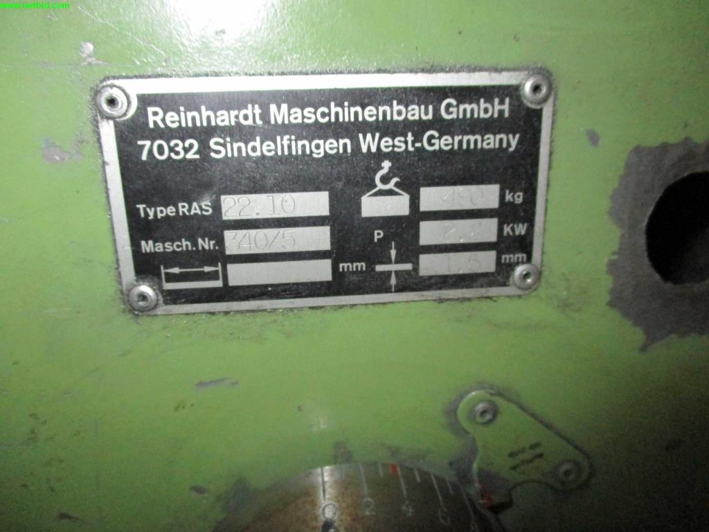 
well-maintained machines for the production of air ducts and ventilation pipes<br>-2