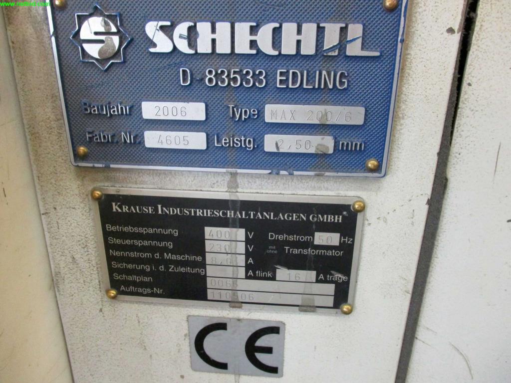 
well-maintained machines for the production of air ducts and ventilation pipes<br>-2