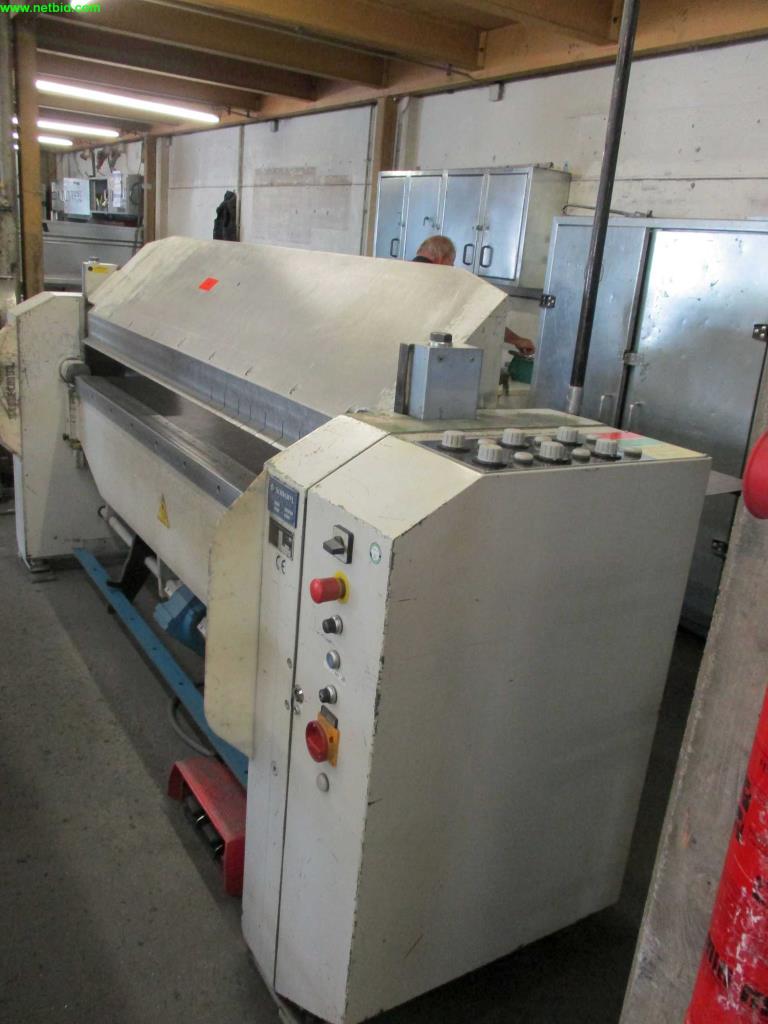 
well-maintained machines for the production of air ducts and ventilation pipes<br>-3