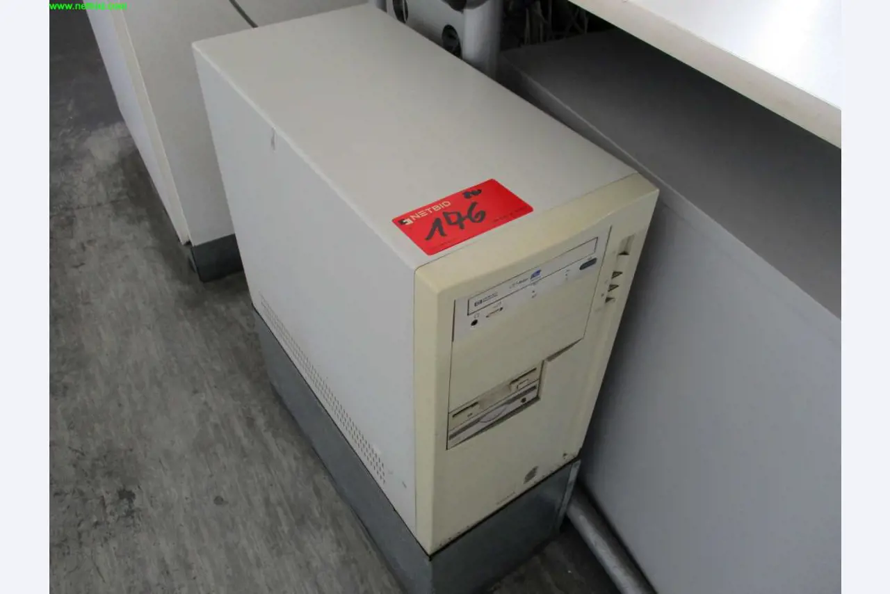 well-maintained machines for the production of air ducts and ventilation pipes<br>-10