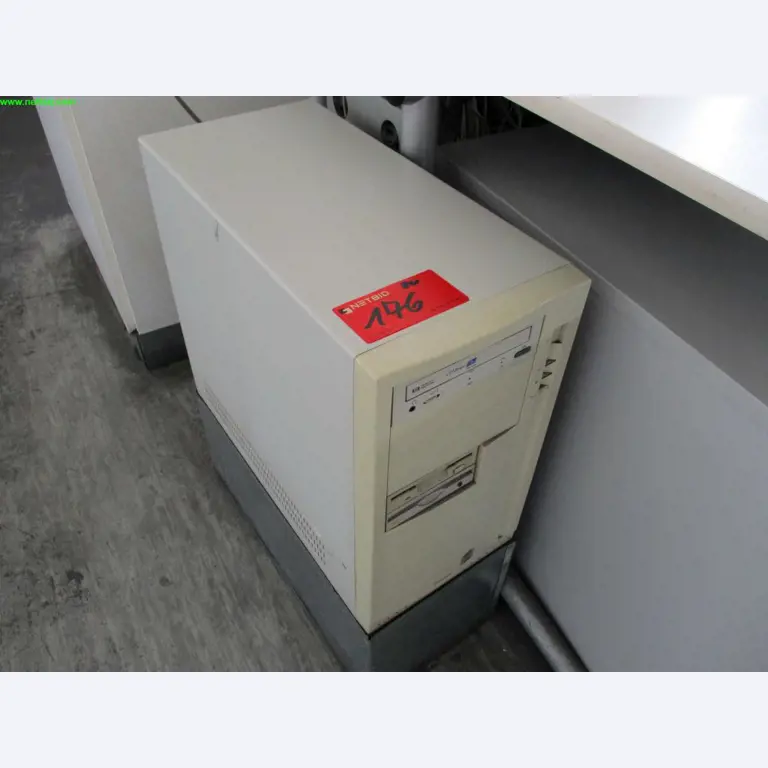 well-maintained machines for the production of air ducts and ventilation pipes<br>-10