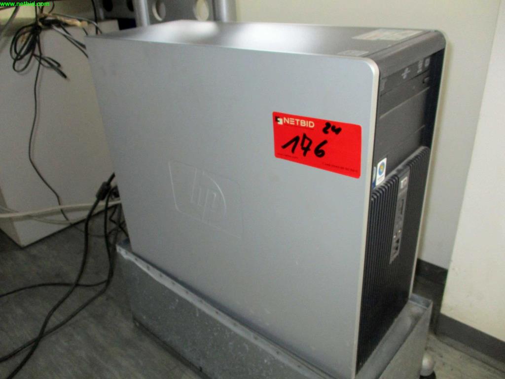 
well-maintained machines for the production of air ducts and ventilation pipes<br>-11