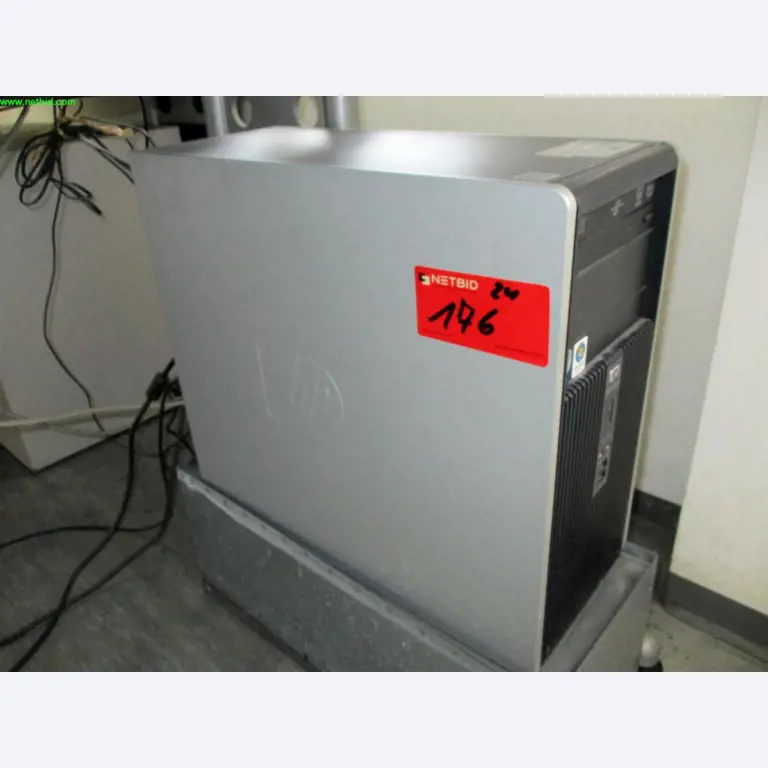 well-maintained machines for the production of air ducts and ventilation pipes<br>-11