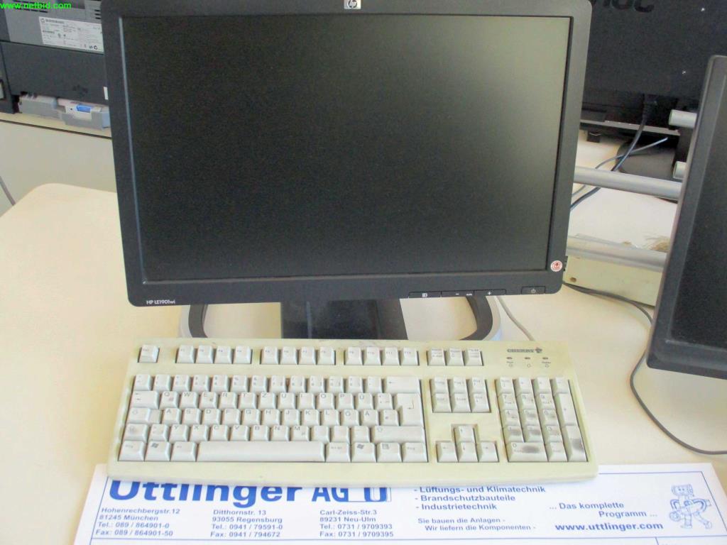 
well-maintained machines for the production of air ducts and ventilation pipes<br>-3