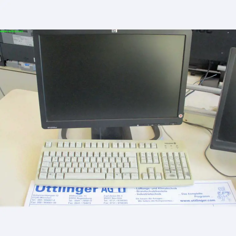 well-maintained machines for the production of air ducts and ventilation pipes<br>-3
