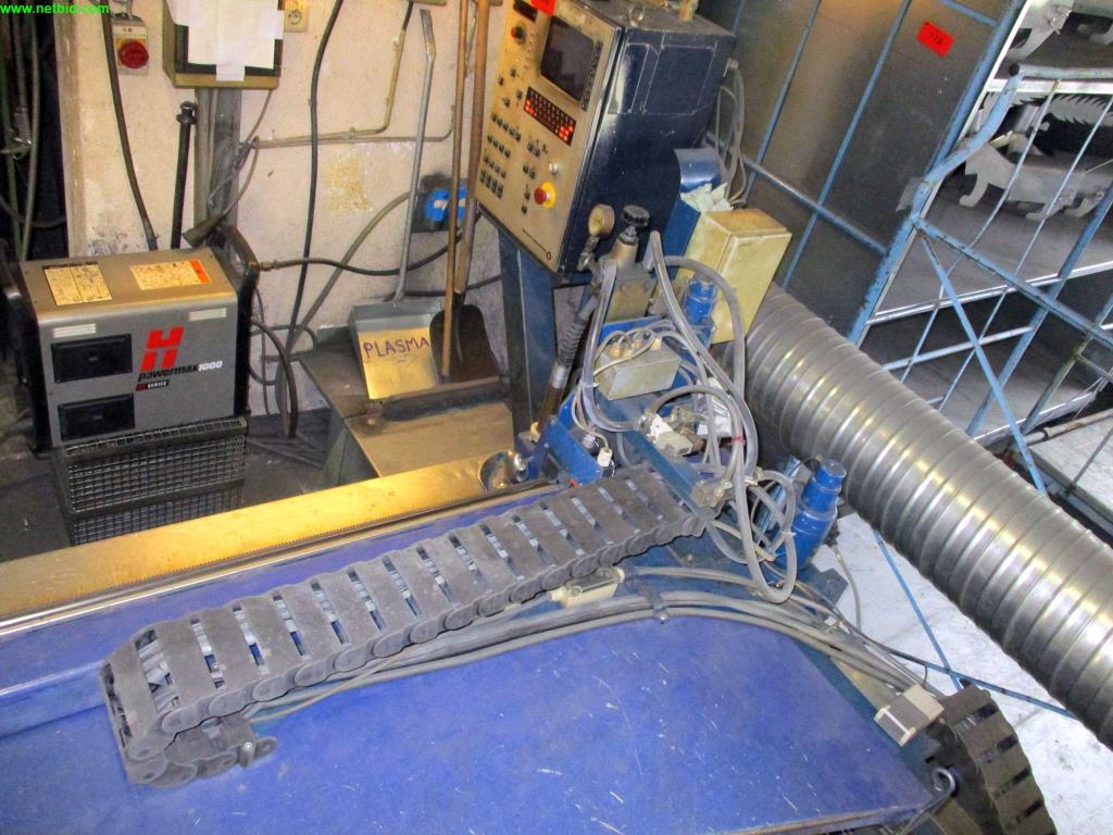 
well-maintained machines for the production of air ducts and ventilation pipes<br>-5