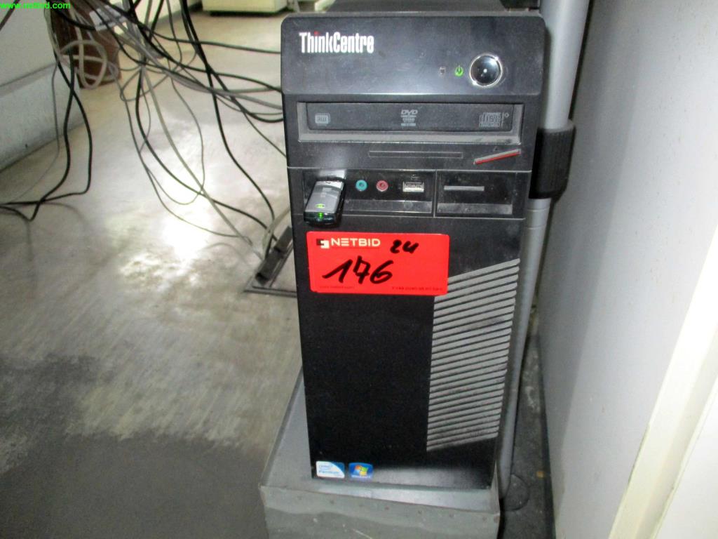 
well-maintained machines for the production of air ducts and ventilation pipes<br>-6