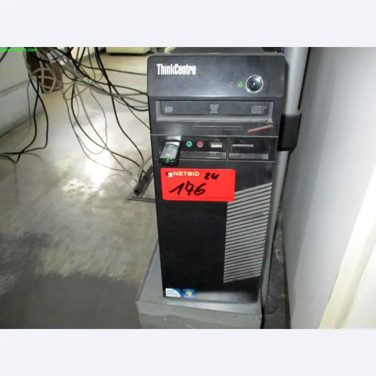 well-maintained machines for the production of air ducts and ventilation pipes<br>-6