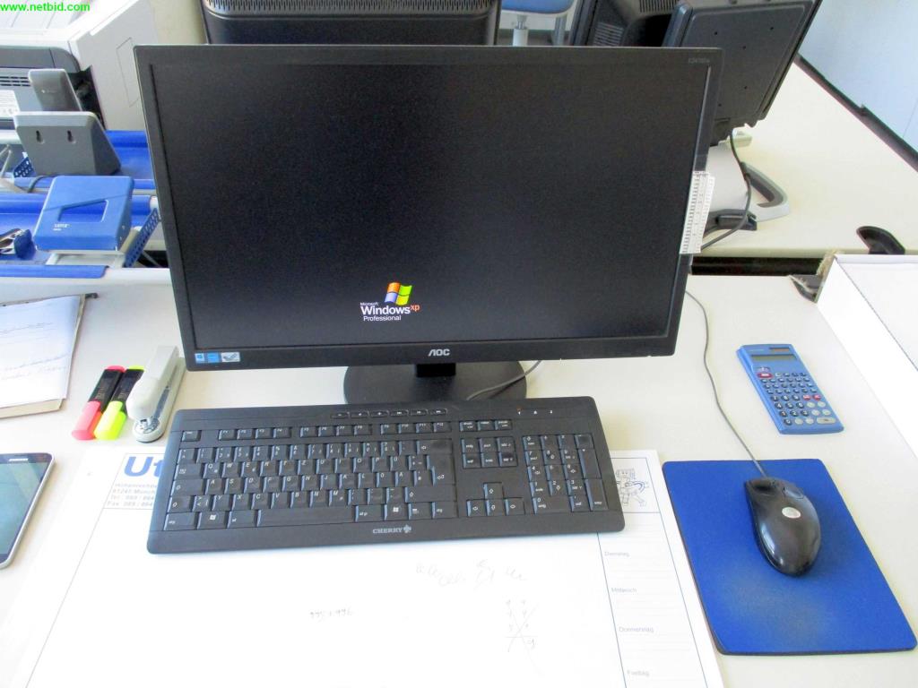 
well-maintained machines for the production of air ducts and ventilation pipes<br>-7