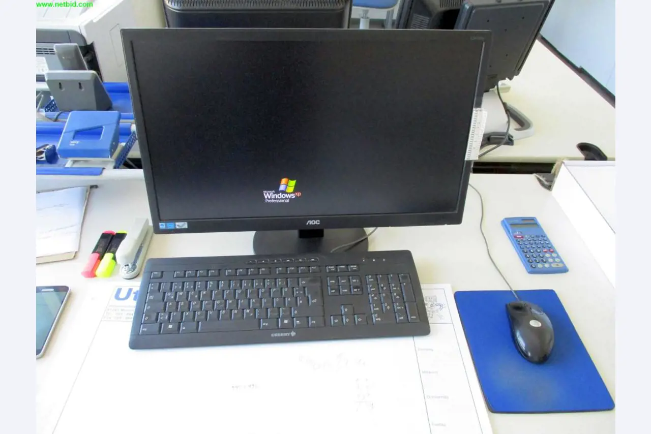 well-maintained machines for the production of air ducts and ventilation pipes<br>-7