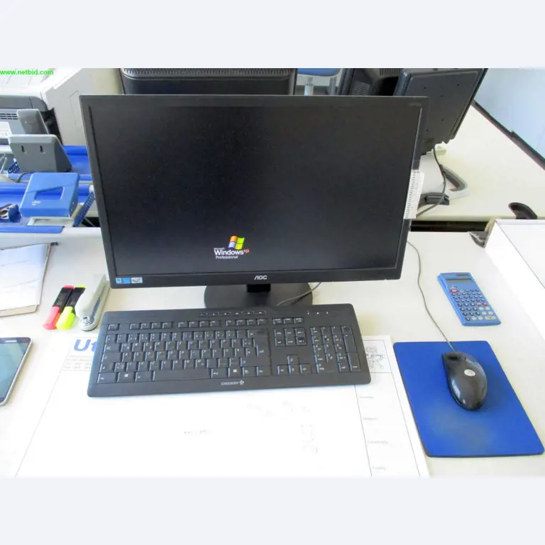 well-maintained machines for the production of air ducts and ventilation pipes<br>-7