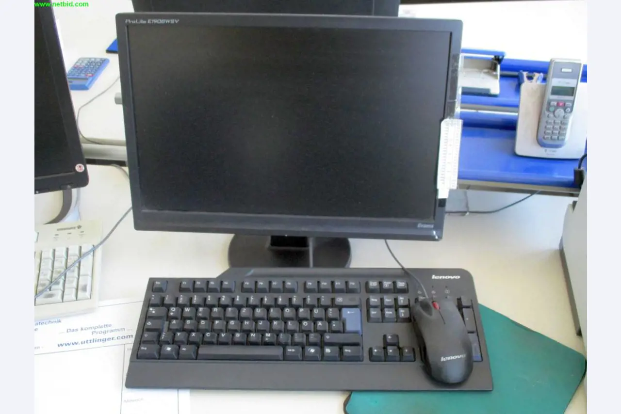 well-maintained machines for the production of air ducts and ventilation pipes<br>-9