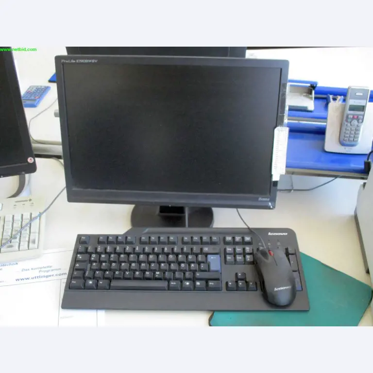 well-maintained machines for the production of air ducts and ventilation pipes<br>-9