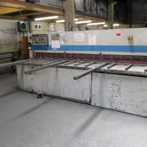 Tafelschere Darley SSV 3100 X5