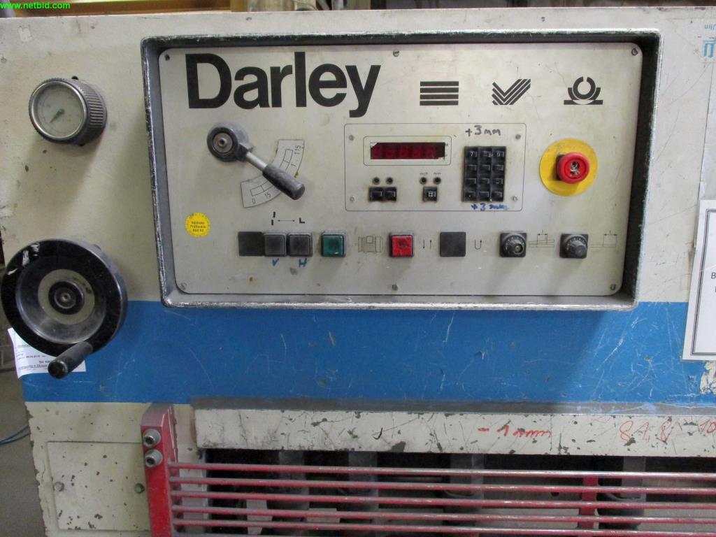 
well-maintained machines for the production of air ducts and ventilation pipes<br>-2