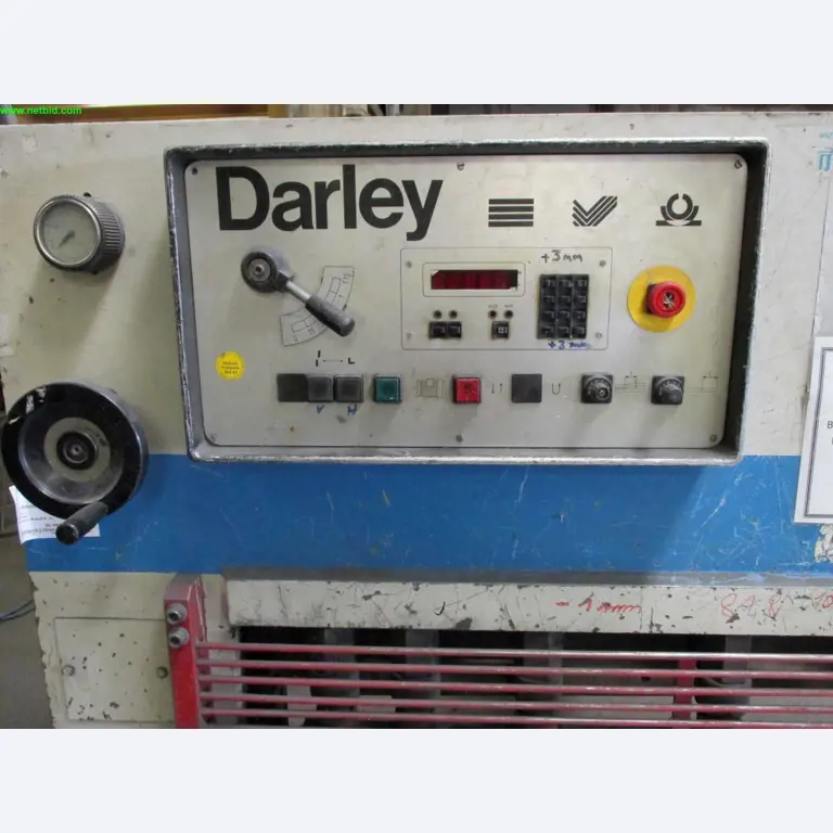 well-maintained machines for the production of air ducts and ventilation pipes<br>-2