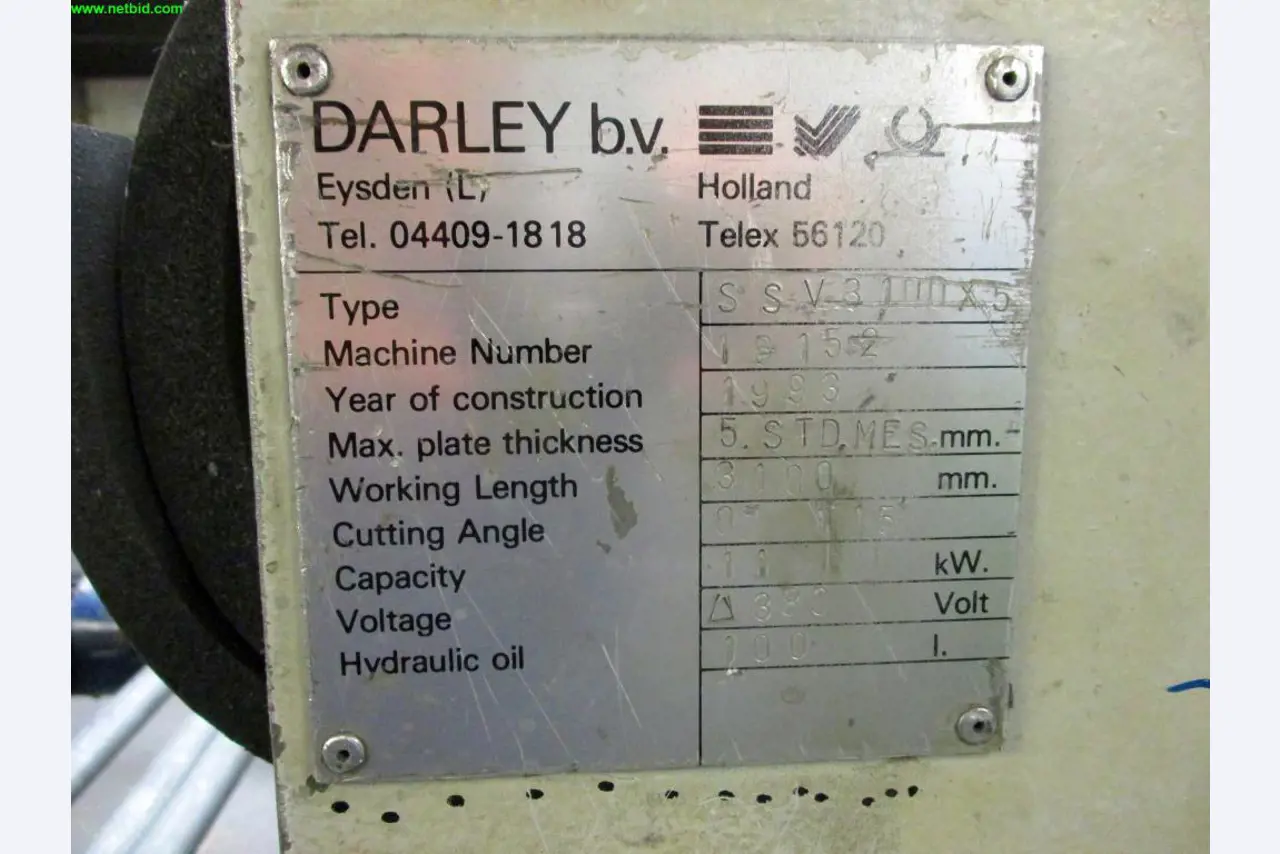 well-maintained machines for the production of air ducts and ventilation pipes<br>-4