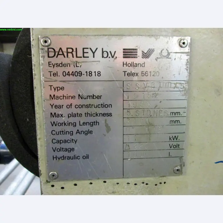 well-maintained machines for the production of air ducts and ventilation pipes<br>-4