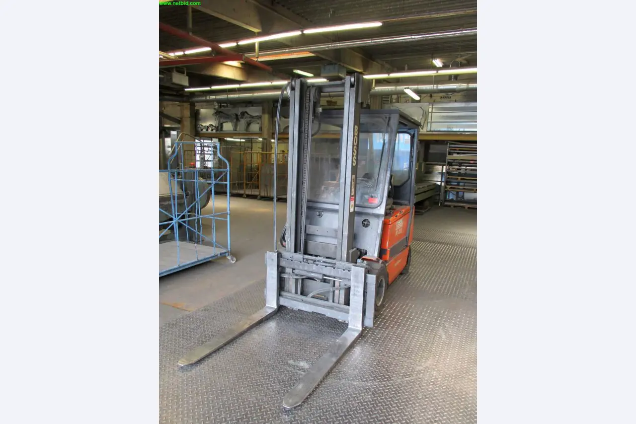 well-maintained machines for the production of air ducts and ventilation pipes<br>-1