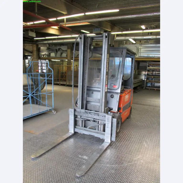 well-maintained machines for the production of air ducts and ventilation pipes<br>-1