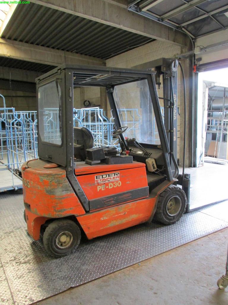 
well-maintained machines for the production of air ducts and ventilation pipes<br>-2