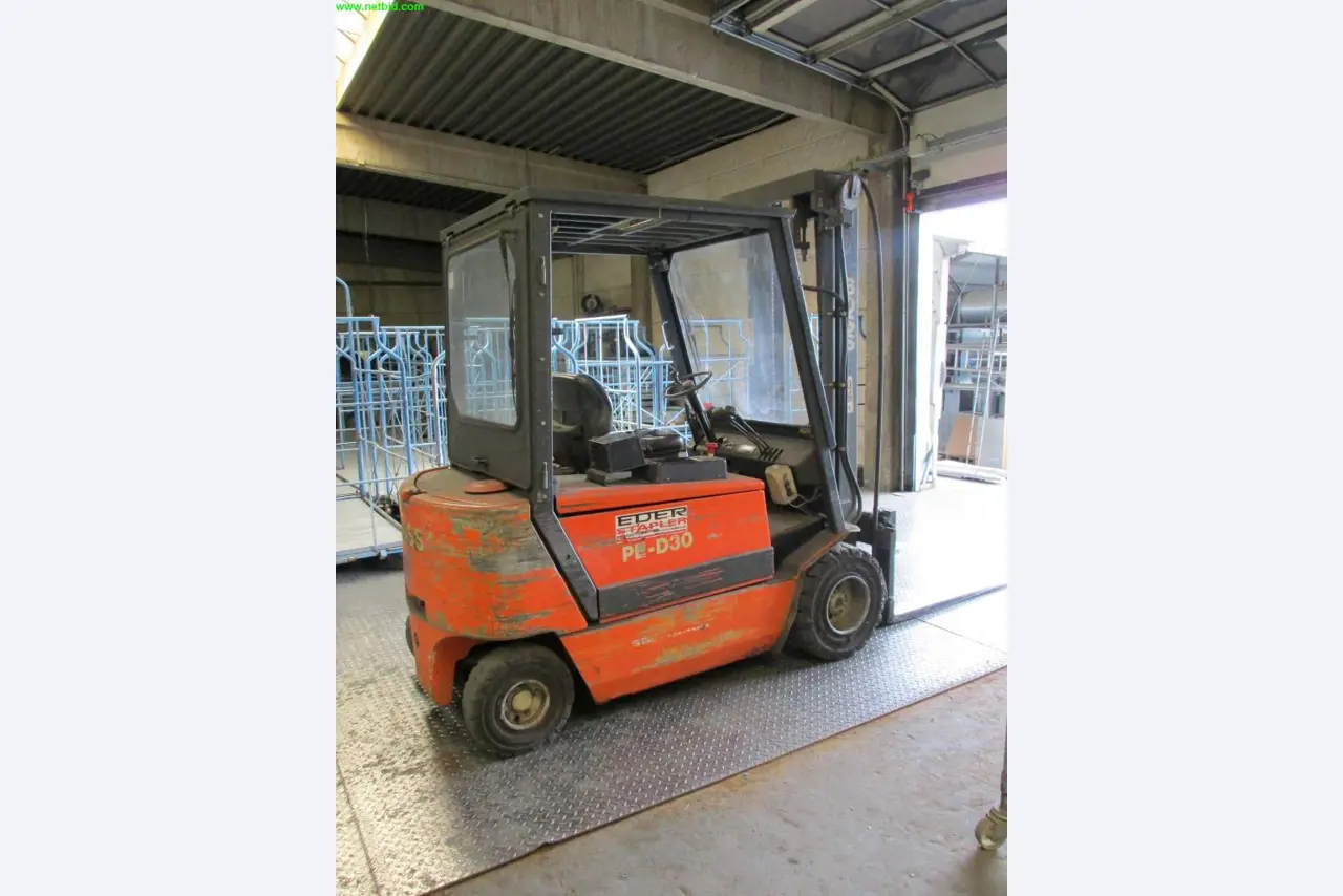 well-maintained machines for the production of air ducts and ventilation pipes<br>-2