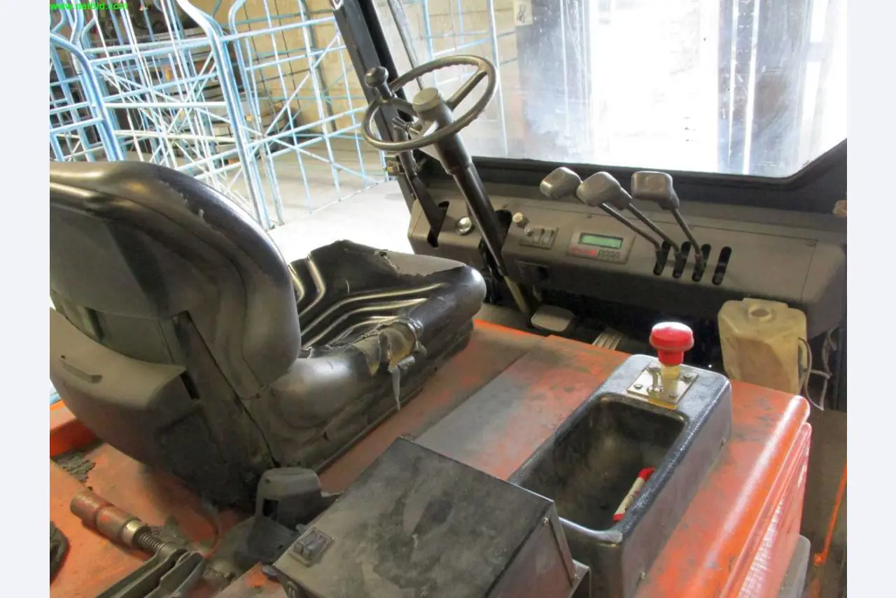 well-maintained machines for the production of air ducts and ventilation pipes<br>-3