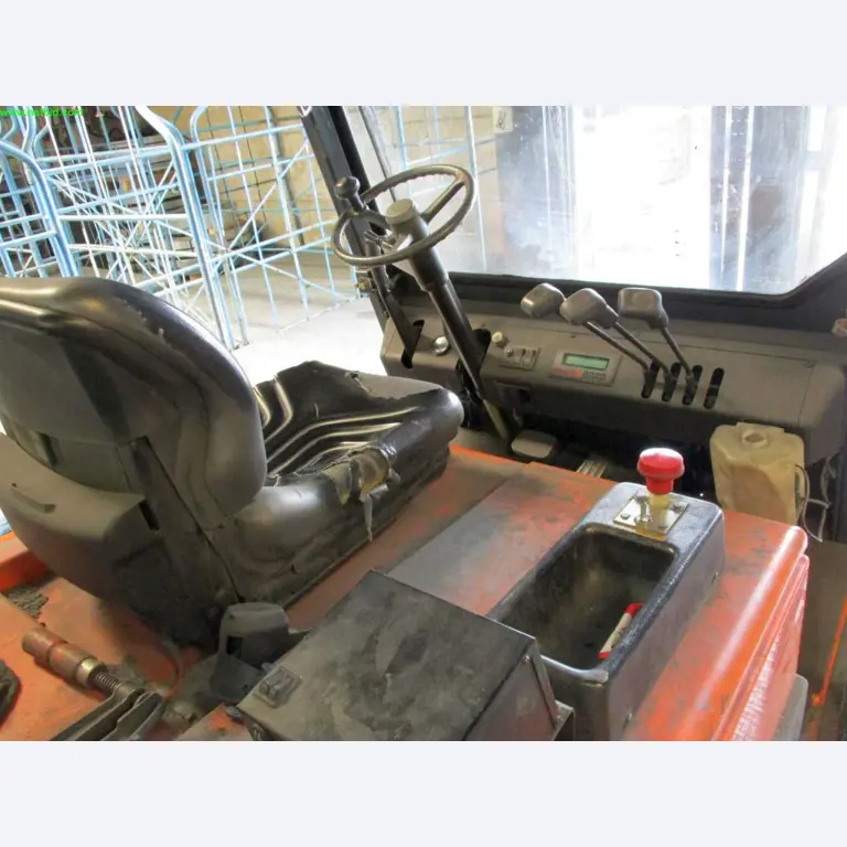 well-maintained machines for the production of air ducts and ventilation pipes<br>-3