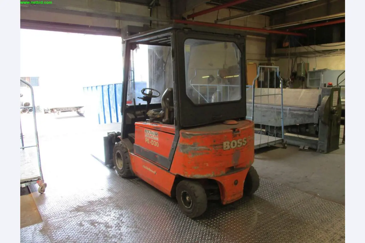 well-maintained machines for the production of air ducts and ventilation pipes<br>-4