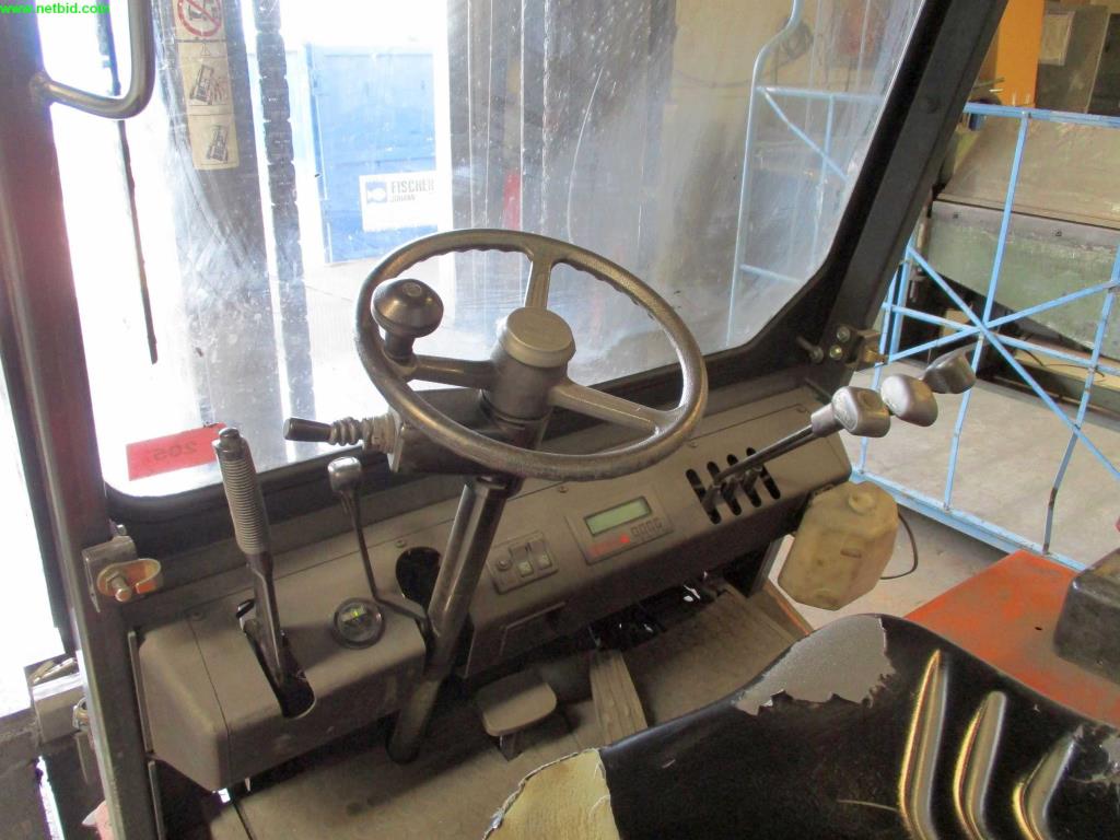 
well-maintained machines for the production of air ducts and ventilation pipes<br>-5