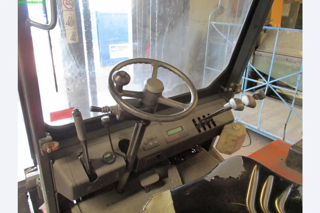 well-maintained machines for the production of air ducts and ventilation pipes<br>-5