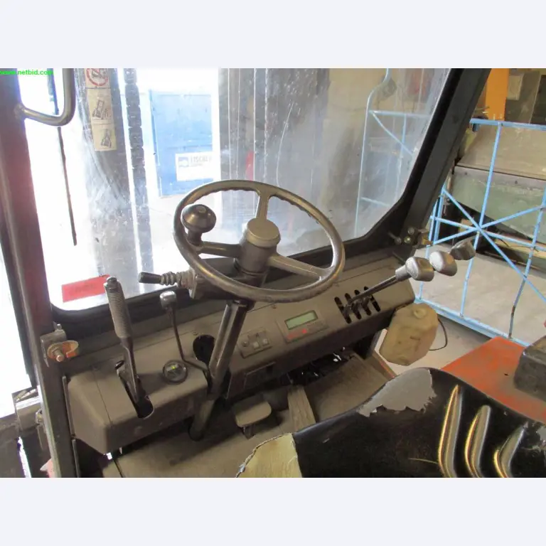 well-maintained machines for the production of air ducts and ventilation pipes<br>-5