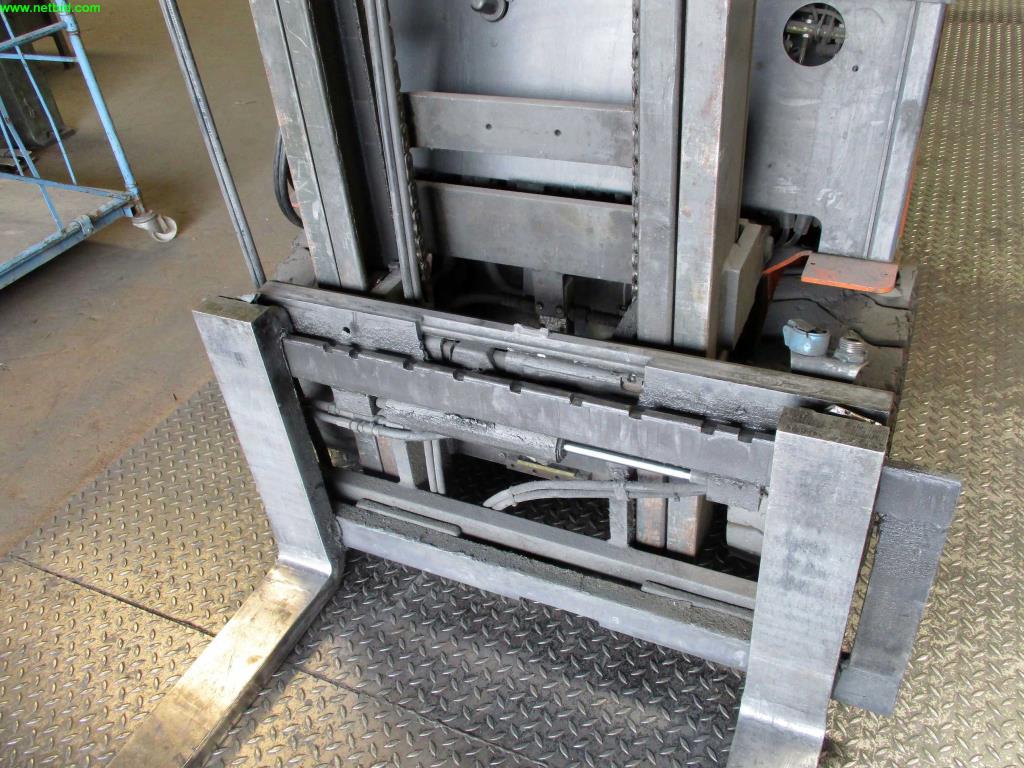 
well-maintained machines for the production of air ducts and ventilation pipes<br>-6