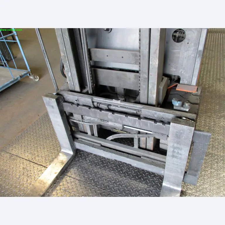 well-maintained machines for the production of air ducts and ventilation pipes<br>-6