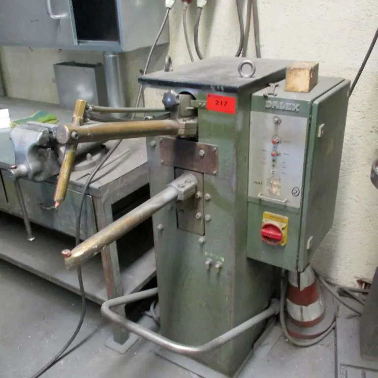 Puntlasser Dalex SF25-1