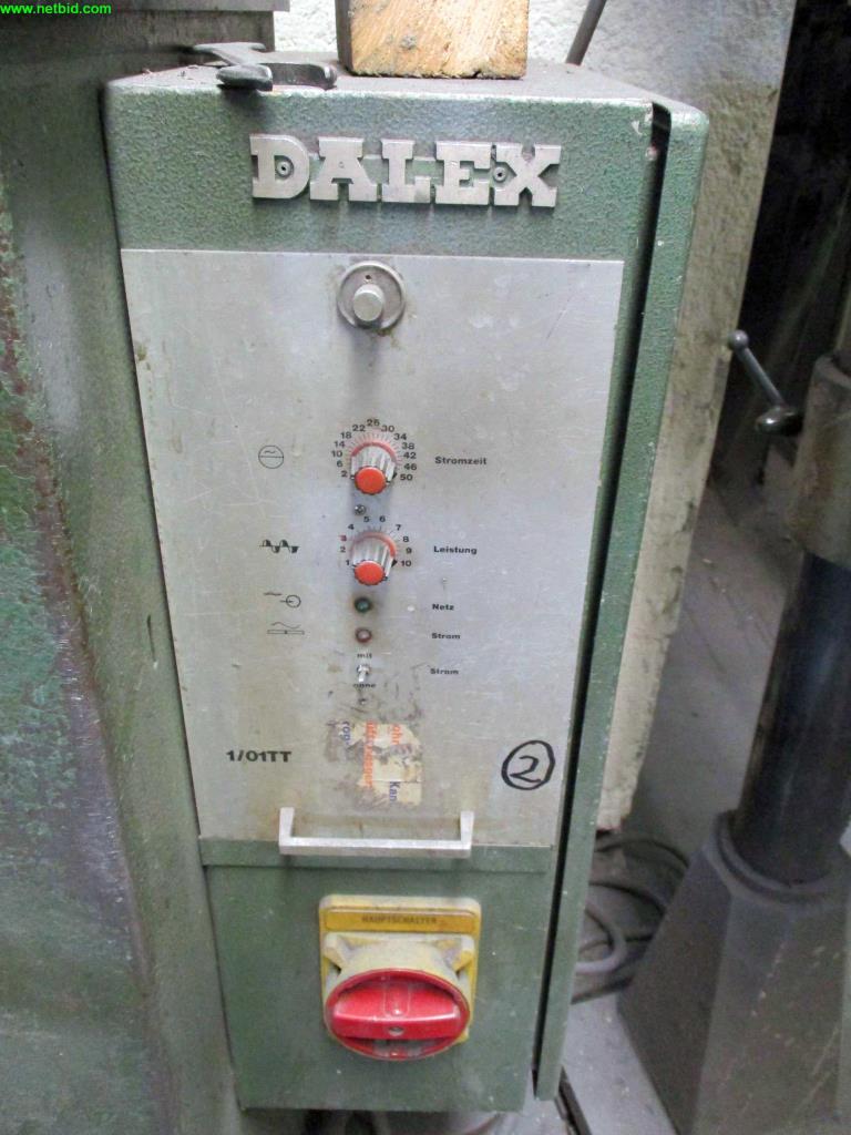 
máquinas bem conservadas para a produção de<br> condutas de ar e tubos de ventilação<br>-2