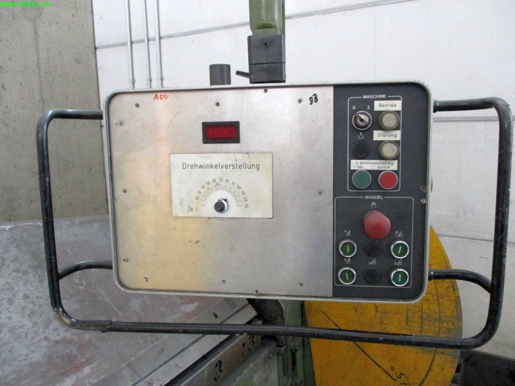 
máquinas bem conservadas para a produção de<br> condutas de ar e tubos de ventilação<br>-2