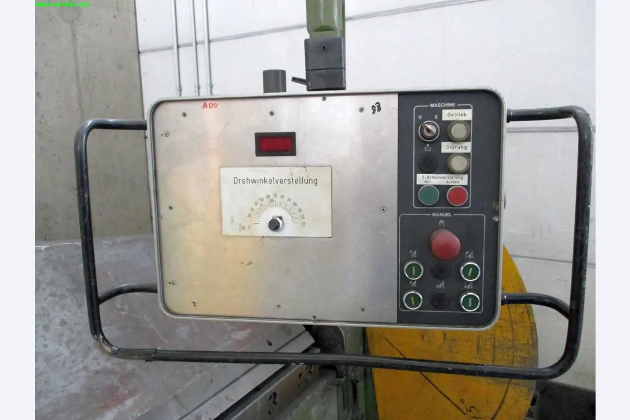 máquinas bem conservadas para a produção de<br> condutas de ar e tubos de ventilação<br>-2
