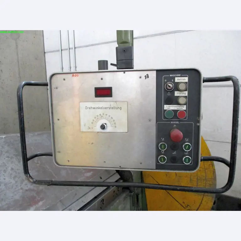 máquinas bem conservadas para a produção de<br> condutas de ar e tubos de ventilação<br>-2